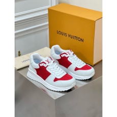 Louis Vuitton Run Away Sneaker